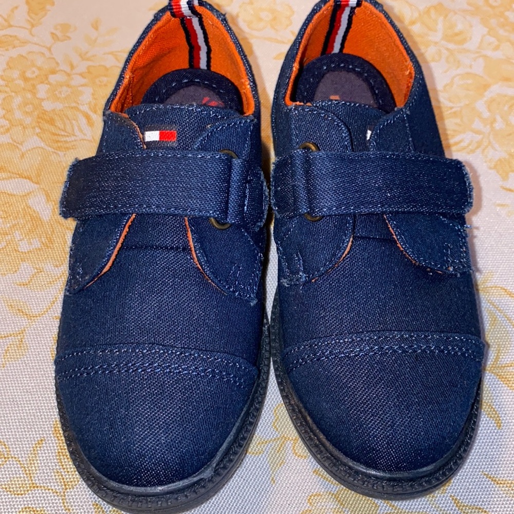Tommy Hilfiger Toddler shoes